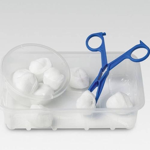 Kit di igiene orale igienico - 34123 - Fuhrmann
