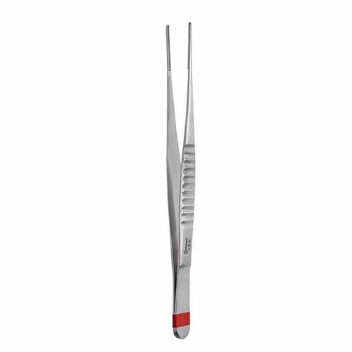 Pinza chirurgica - 360001-3 - Fuhrmann - di DeBakey / monouso / atraumatica