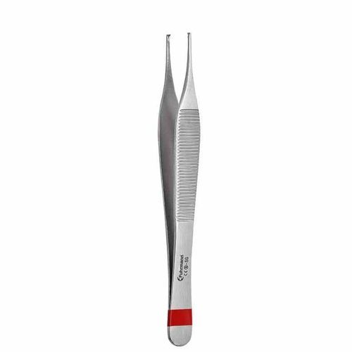 Pinza chirurgica - 360002-3 - Fuhrmann - di Adson / monouso / dritta