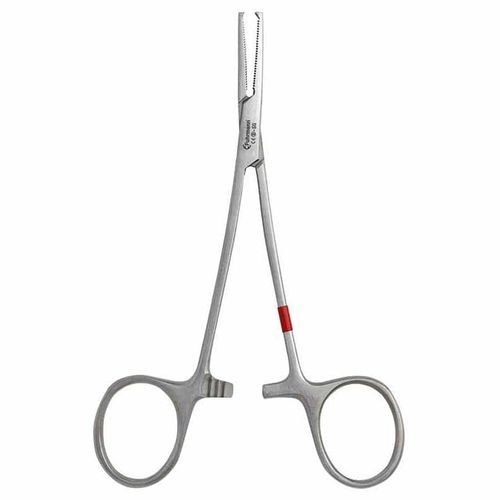 Pinza chirurgica - 360003-3 - Fuhrmann - monouso / dritta