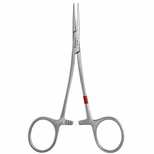 Pinza chirurgica - 360005-3 - Fuhrmann - monouso / dritta