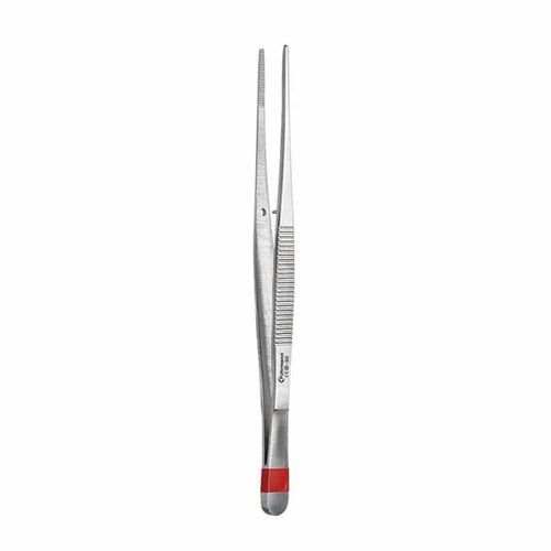 Pinza chirurgica - 360019-3 - Fuhrmann - di Semken / monouso / dritta