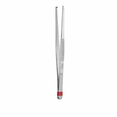 Pinza chirurgica - 36282-3 - Fuhrmann - monouso / dritta