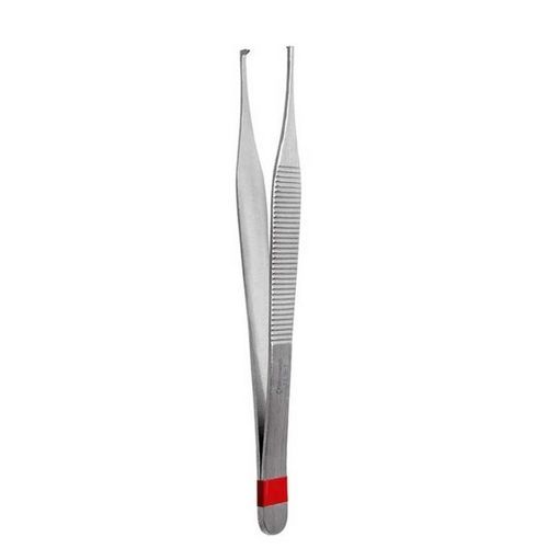 Pinza chirurgica - 36398-3 - Fuhrmann - di Adson / monouso / dritta