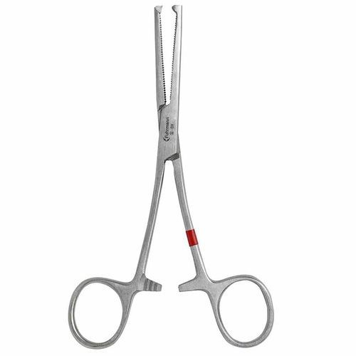 Pinza chirurgica - 36402-3 - Fuhrmann - di Kochner / monouso / dritta