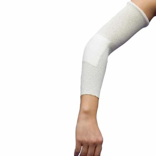 Bendaggio tubolare in cotone - 105 series - Fuhrmann - in viscosa
