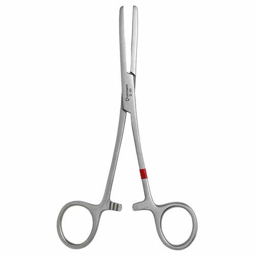 Pinza chirurgica - 360010-3 - Fuhrmann - clamp / monouso / dritta