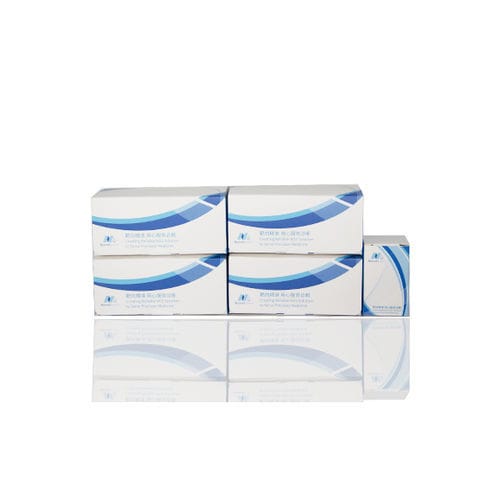 Kit di reagenti per preparazione di banche del DNA - NadPrep EZ v2 - Nanodigmbio - in soluzione / NGS