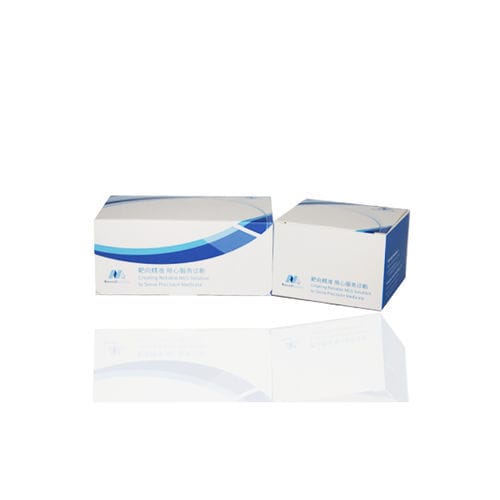 Kit di reagenti in soluzione - NadPrep DNA Methyl Bisulfite Conversion Module - Nanodigmbio - NGS / per preparazione di banche del DNA / per DNA