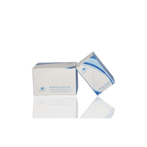 Kit di reagenti in soluzione - NadPrep Universal Circularization Kit v2 - Nanodigmbio - NGS / per preparazione di banche del DNA
