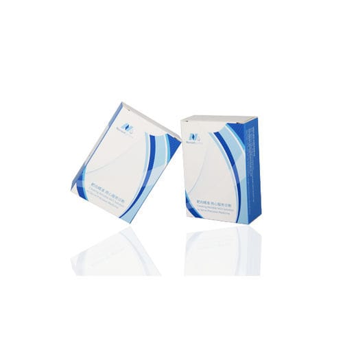 kit di reagenti in soluzione - Nanodigmbio