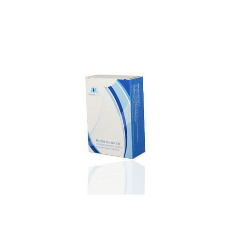 Kit di reagenti in soluzione - NadPrep NanoBlockers（for MGI） - Nanodigmbio - da ricerca / NGS