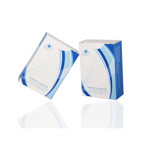 Kit di reagenti in soluzione - DMD Research Panel v1.0 - Nanodigmbio - per ricerca scientifica / per sequenziamento di DNA / per sequenziamento di nuova generazione
