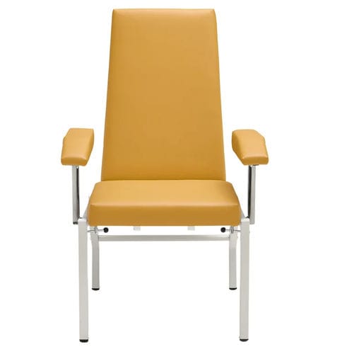 Poltrona per prelievo di sangue manuale - HAEMO-STAT Cuneo Expander - SIMPEX - ad altezza fissa