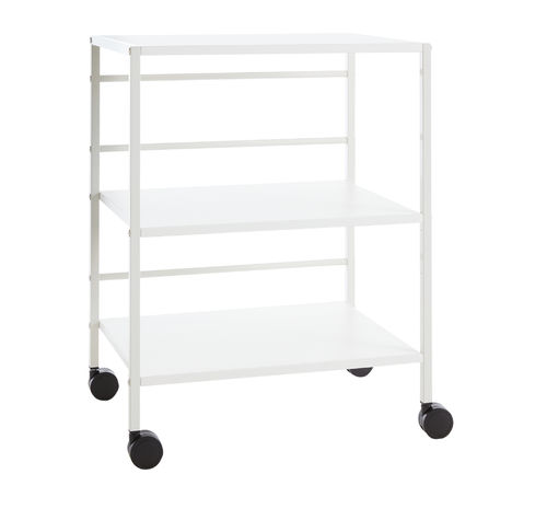 Carrello medico - PORTA-ECCO - SIMPEX - per apparecchio / di trasporto / di stoccaggio