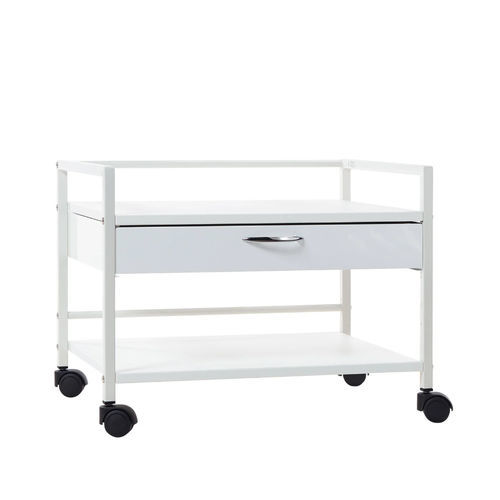 Carrello medico - ME1-64 - SIMPEX - per uso generale / per apparecchio / di trasporto
