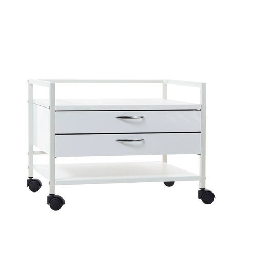 Carrello per apparecchio - ME2-64 - SIMPEX - medico / di trasporto / di stoccaggio