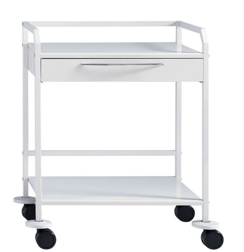 Carrello per apparecchio - HY1-64 - SIMPEX - medico / di trasporto / di stoccaggio