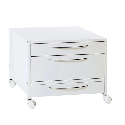 Carrello medico - MODESTUS S3A  - SIMPEX - per apparecchio / di trasporto / di stoccaggio