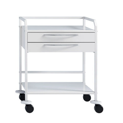 Carrello per apparecchio - HY2-64 - SIMPEX - medico / di trasporto / di stoccaggio
