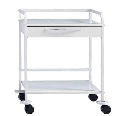 Carrello medico - HY1-94 - SIMPEX - per apparecchio / di trasporto / di stoccaggio