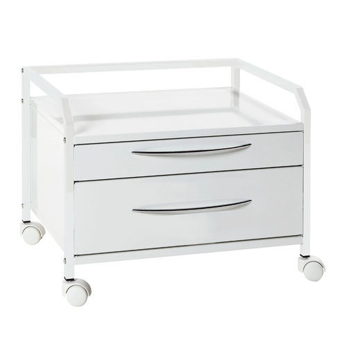Carrello per apparecchio - MO2-94 - SIMPEX - medico / di trasporto / di stoccaggio