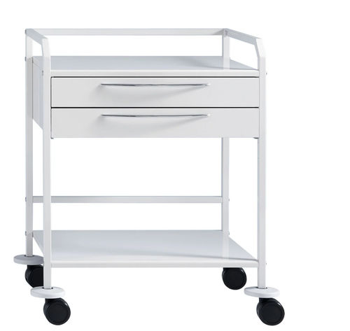 Carrello medico - HY2-94 - SIMPEX - per apparecchio / di trasporto / di stoccaggio