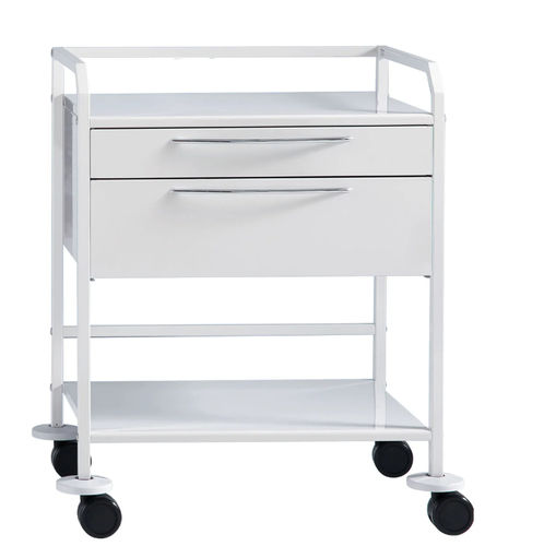 Carrello medico - HY2A-94 - SIMPEX - per apparecchio / di trasporto / di stoccaggio
