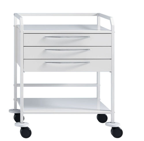 Carrello medico - HY3-94 - SIMPEX - per apparecchio / di trasporto / di stoccaggio