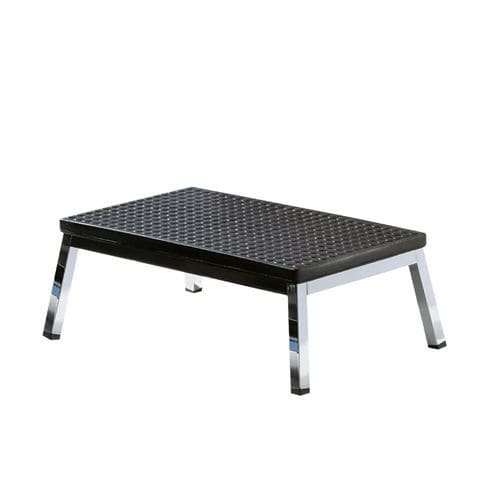Predellino 1 gradino - MAGNUS-SECUR Midi - SIMPEX - antiscivolo