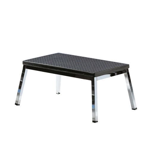 Predellino 1 gradino - MAGNUS-SECUR Maxi - SIMPEX - antiscivolo