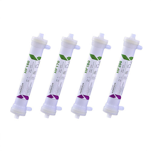 Emofiltro per emodialisi - HF series - KNS Medical