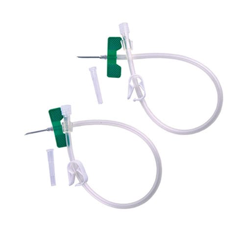 Ago 16G - KNS Medical - 14G / 15G / 17G