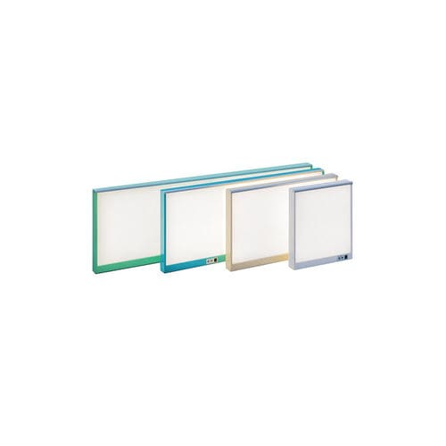 Negativoscopio 1 corpo - Ensolma - 2 corpi / LED