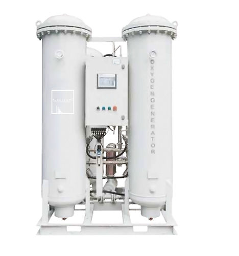 Concentratore di ossigeno medico - Puresystems - in situ / PSA / a flusso continuo