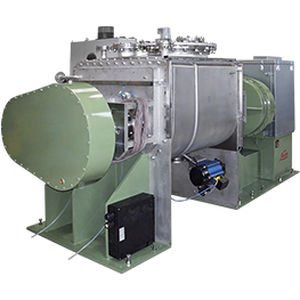 Mescolatore basculante - TYPE K II 600 B - Linden - da terra / industriale / sottovuoto