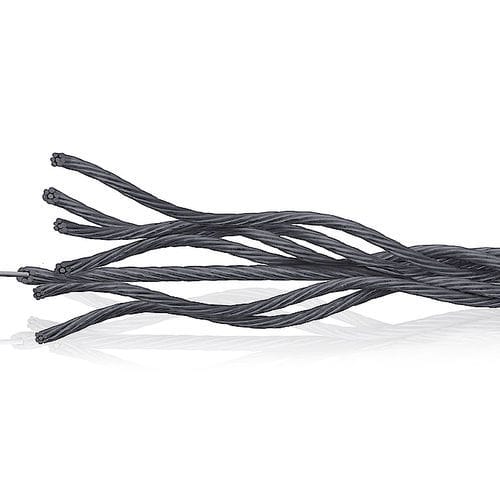 Cavo metallico in tungsteno - Carl Stahl Technocables GmbH - per fabbricazione di dispositivi medicali