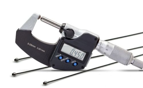 Cavo metallico assemblato - Carl Stahl Technocables GmbH - per fabbricazione di dispositivi medicali / in acciaio inossidabile / in tungsteno