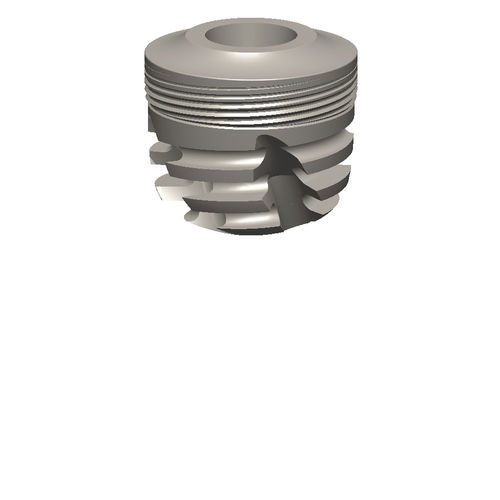 Anelli Palodent V3 Stretto Per Restauro Dentale