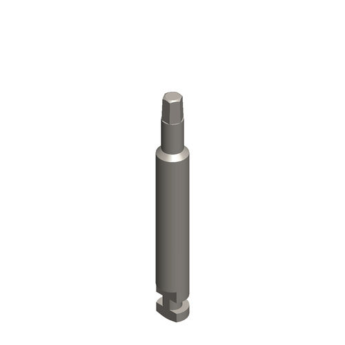 Cacciavite odontoiatrico per perni monconi - Pick 'Em  - Dental Evolutions, Inc - esagonale