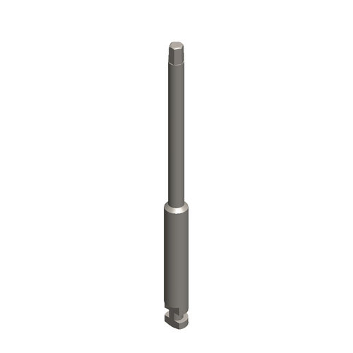 Cacciavite odontoiatrico per perni monconi - DHL - Dental Evolutions, Inc - esagonale