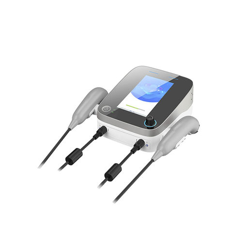 Unità di diatermia ad ultrasuoni - HB-UL2 - Shanghai Goodmed Medical Device - da tavolo / 2 canali / 2 cellule indipendenti
