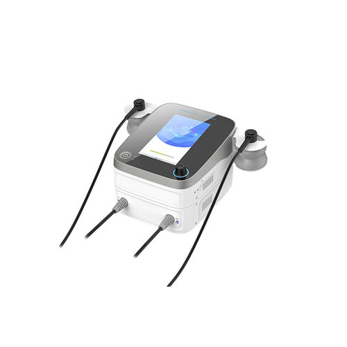 Unità di diatermia ad ultrasuoni - HB-UL4 - Shanghai Goodmed Medical Device - da tavolo / 2 canali / 2 cellule indipendenti