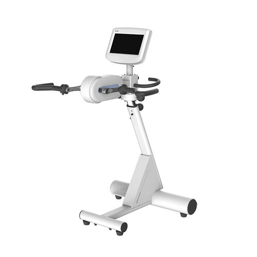 Pedalatore per esercizi braccia - RTM01 - Shanghai Goodmed Medical Device - in posizione seduta