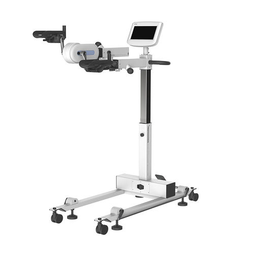 Pedalatore per esercizi braccia - RTM04 - Shanghai Goodmed Medical Device - in posizione seduta