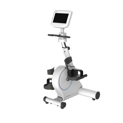 Pedalatore per esercizi gambe - RTM02 - Shanghai Goodmed Medical Device - in posizione seduta