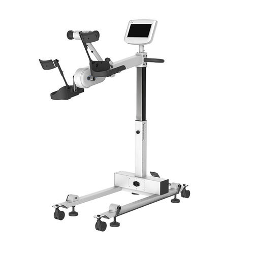 Pedalatore per esercizi gambe - RTM05 - Shanghai Goodmed Medical Device - decubito dorsale