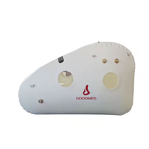 Capsula per ossigenoterapia - HBY-FL15 - Shanghai Goodmed Medical Device - gonfiabile / monoposto