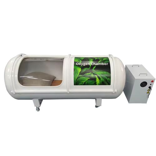 Capsula per ossigenoterapia - HBY-GY13 - Shanghai Goodmed Medical Device - mobile / monoposto