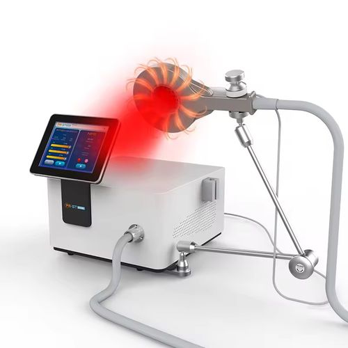 Unità di magnetoterapia - PMST-4 NEO  - Shanghai Goodmed Medical Device - unità di diatermia ad infrarossi / da tavolo